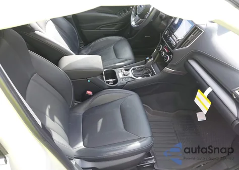 2019 Subaru Forester Limited из США, поврежденный, VIN JF2SKAUCXKH402353